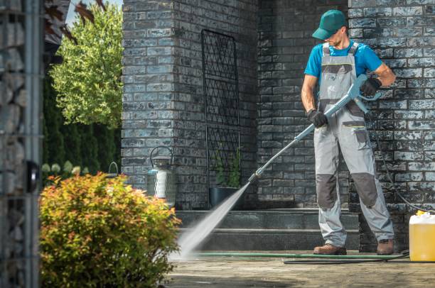 Lincoln Park, MI  Pressure Washing Services Company