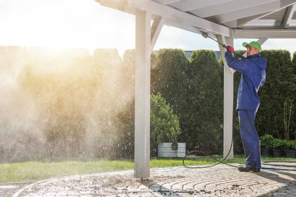 Best Factory Floor Cleaning  in Lincoln Park, MI