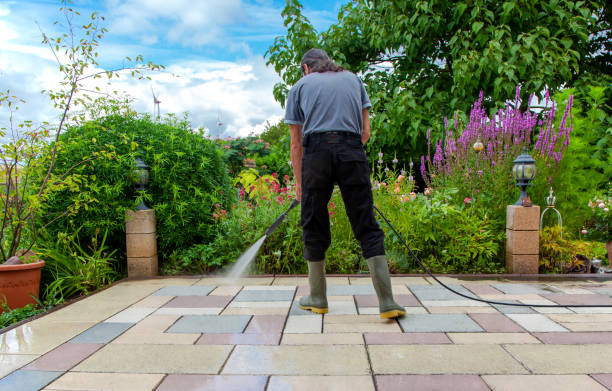 Best Patio and Deck Pressure Washing  in Lincoln Park, MI