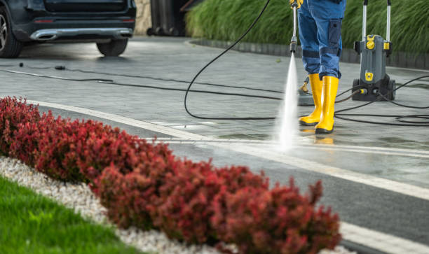 Concrete Sealing in Lincoln Park, MI