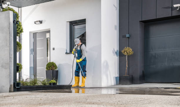 Best Concrete Sealing  in Lincoln Park, MI